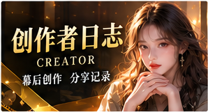 创作者日志影视创作视觉